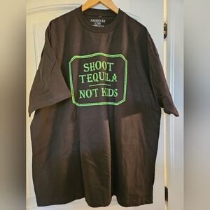 NWOT Assholes Live Forever Tee XXXL